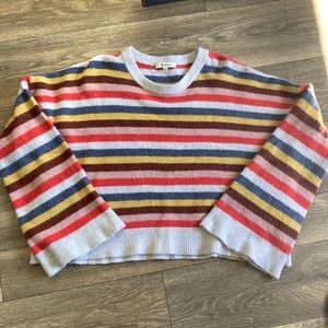 Madewell Sweater